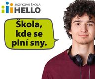 Anglický jazyk - mírně pokročilí - 1. část